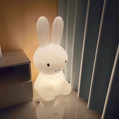 Veilleuse - lapin - Allobebe