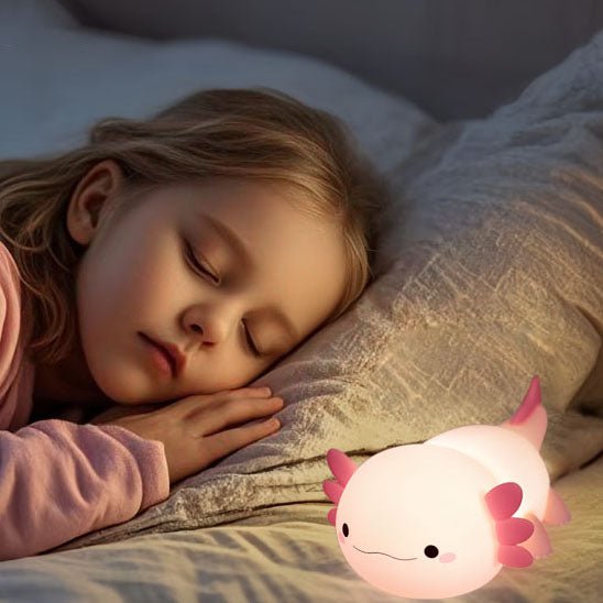 Veilleuse - monstre pour enfants - Allobebe